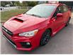 2019 Subaru WRX Base (Stk: A-822819) in Moncton - Image 3 of 20