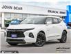 2021 Chevrolet Blazer Premier (Stk: 2509-25A) in New Hamburg - Image 1 of 31