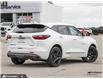 2021 Chevrolet Blazer Premier (Stk: 2509-25A) in New Hamburg - Image 20 of 31