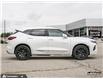 2021 Chevrolet Blazer Premier (Stk: 2509-25A) in New Hamburg - Image 21 of 31