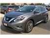 2018 Nissan Murano SL (Stk: T25151A) in Kamloops - Image 1 of 21