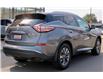 2018 Nissan Murano SL (Stk: T25151A) in Kamloops - Image 5 of 21