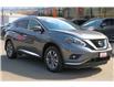 2018 Nissan Murano SL (Stk: T25151A) in Kamloops - Image 7 of 21