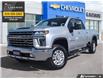 2022 Chevrolet Silverado 2500HD LTZ (Stk: T5314A) in Kincardine - Image 1 of 24
