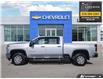 2022 Chevrolet Silverado 2500HD LTZ (Stk: T5314A) in Kincardine - Image 3 of 24