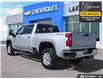 2022 Chevrolet Silverado 2500HD LTZ (Stk: T5314A) in Kincardine - Image 4 of 24