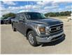 2023 Ford F-150 XLT (Stk: U58977) in Hague - Image 2 of 12