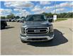 2023 Ford F-150 XLT (Stk: U58977) in Hague - Image 3 of 12