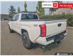 2025 Toyota Tacoma Base (Stk: ST085875) in Courtenay - Image 11 of 25