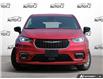 2026 Chrysler Pacifica Select (Stk: 105322) in St. Thomas - Image 2 of 25
