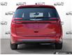 2026 Chrysler Pacifica Select (Stk: 105322) in St. Thomas - Image 5 of 25