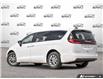 2026 Chrysler Pacifica Select (Stk: 105288) in St. Thomas - Image 4 of 26