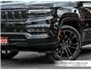 2022 Jeep Grand Wagoneer Series II (Stk: U21284) in Burlington - Image 7 of 38
