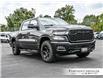 2025 RAM 1500 Tradesman (Stk: SN2465) in Burlington - Image 13 of 30