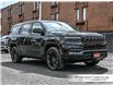 2022 Jeep Grand Wagoneer Series II (Stk: U21284) in Burlington - Image 13 of 38