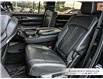 2022 Jeep Grand Wagoneer Series II (Stk: U21284) in Burlington - Image 19 of 38