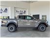 2025 Ford Ranger Raptor (Stk: 25323) in Port Alberni - Image 3 of 24