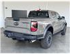 2025 Ford Ranger Raptor (Stk: 25323) in Port Alberni - Image 4 of 24