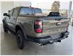 2025 Ford Ranger Raptor (Stk: 25323) in Port Alberni - Image 5 of 24