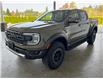 2025 Ford Ranger Raptor (Stk: 25323) in Port Alberni - Image 8 of 24