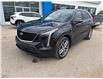 2023 Cadillac XT4 Sport (Stk: 25P046) in Wadena - Image 2 of 12