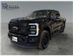 2026 Ford F-350 Lariat (Stk: T9783) in ROSETOWN - Image 7 of 17