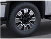 2026 GMC Sierra 3500HD Denali (Stk: 84976) in St. Thomas - Image 9 of 24