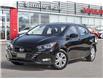 2025 Nissan Versa S (Stk: 25-355) in Smiths Falls - Image 1 of 22