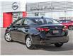 2025 Nissan Versa S (Stk: 25-355) in Smiths Falls - Image 4 of 22