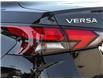 2025 Nissan Versa S (Stk: 25-355) in Smiths Falls - Image 10 of 22