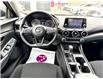 2025 Nissan Sentra S Plus (Stk: HP1945A) in Toronto - Image 11 of 18