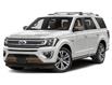 2021 Ford Expedition King Ranch (Stk: 23T3587A) in Pincher Creek - Image 1 of 11