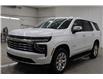 2025 Chevrolet Tahoe Premier (Stk: S1653) in Watrous - Image 4 of 43