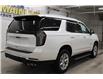 2025 Chevrolet Tahoe Premier (Stk: S1653) in Watrous - Image 6 of 43