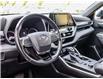 2021 Toyota Highlander XSE (Stk: 6372) in Welland - Image 13 of 26