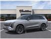 2026 Cadillac VISTIQ Platinum (Stk: 2234-26H) in Hamilton - Image 2 of 6