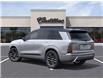 2026 Cadillac VISTIQ Platinum (Stk: 2234-26H) in Hamilton - Image 3 of 6