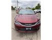 2016 Chrysler 200 LX (Stk: 7428A) in Fort Erie - Image 4 of 9