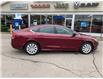 2016 Chrysler 200 LX (Stk: 7428A) in Fort Erie - Image 1 of 9