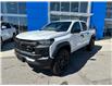 2026 Chevrolet Colorado Trail Boss (Stk: 1128144) in Newmarket - Image 1 of 28