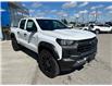 2026 Chevrolet Colorado Trail Boss (Stk: 1128144) in Newmarket - Image 3 of 28