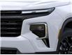 2026 Chevrolet Traverse LT (Stk: 260110) in Ottawa - Image 10 of 24