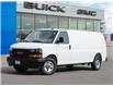 2025 GMC Savana 2500 Work Van (Stk: 171855) in London - Image 1 of 27