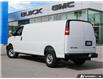 2025 GMC Savana 2500 Work Van (Stk: 171855) in London - Image 4 of 27
