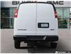 2025 GMC Savana 2500 Work Van (Stk: 171855) in London - Image 5 of 27