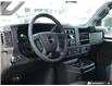 2025 GMC Savana 2500 Work Van (Stk: 171855) in London - Image 13 of 27