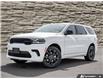 2026 Dodge Durango GT (Stk: T1000) in Welland - Image 1 of 30