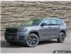 2025 Jeep Grand Cherokee L Laredo (Stk: S2197) in Welland - Image 1 of 29