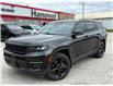 2024 Jeep Grand Cherokee L Limited (Stk: 25-120A) in Hanover - Image 1 of 26
