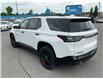 2021 Chevrolet Traverse Premier (Stk: 250660) in North Bay - Image 10 of 57